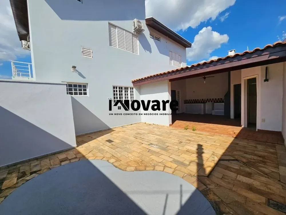 Casa, 3 quartos, 300 m² - Foto 2