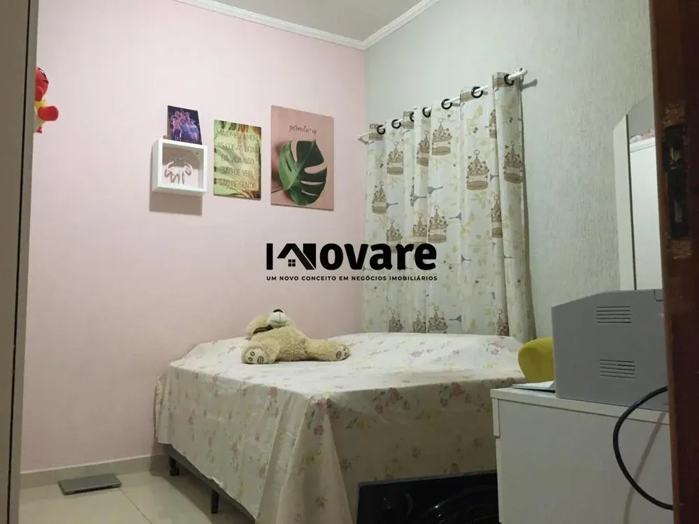 Casa, 3 quartos, 160 m² - Foto 4