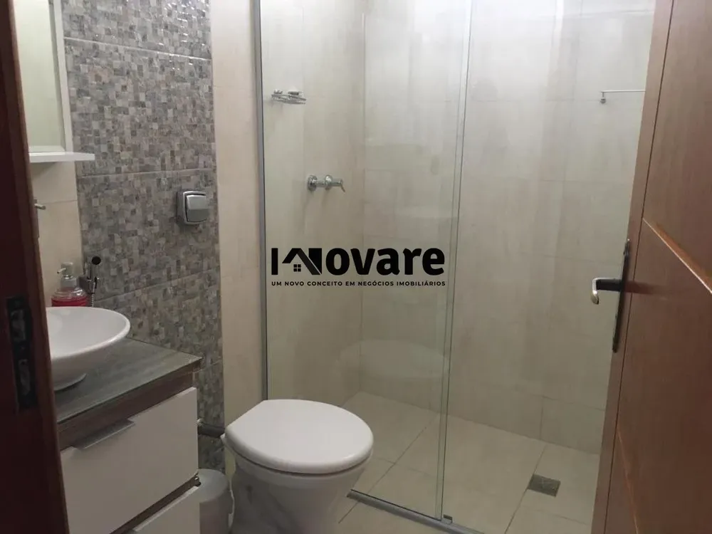 Casa, 3 quartos, 160 m² - Foto 1