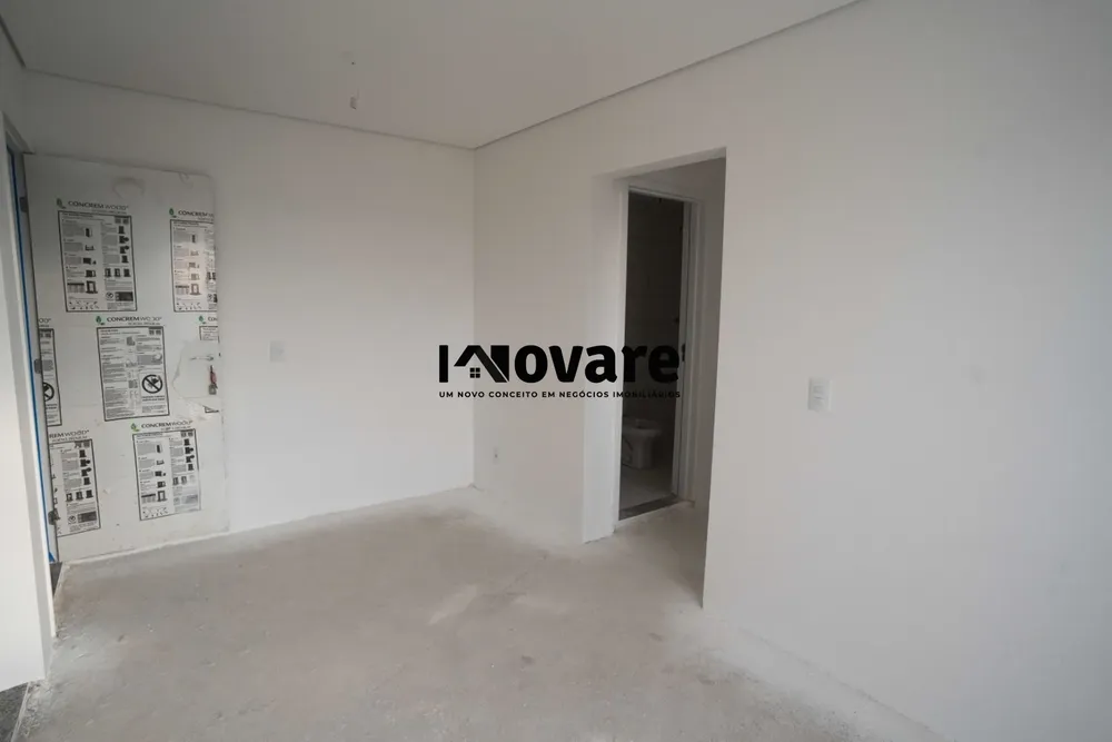 Apartamento, 2 quartos, 55 m² - Foto 2