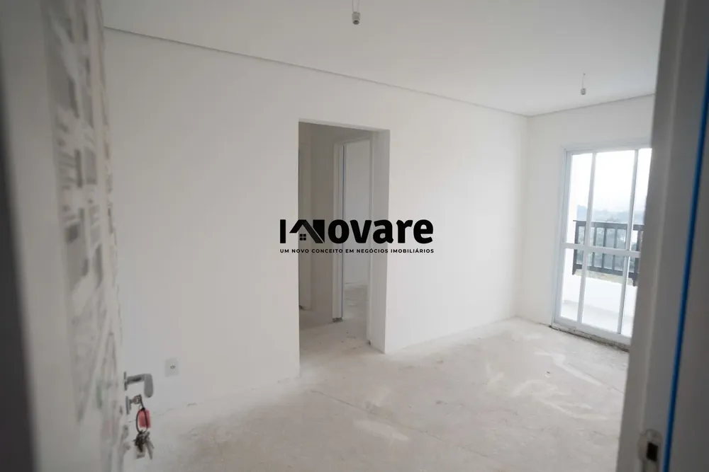 Apartamento, 2 quartos, 55 m² - Foto 1
