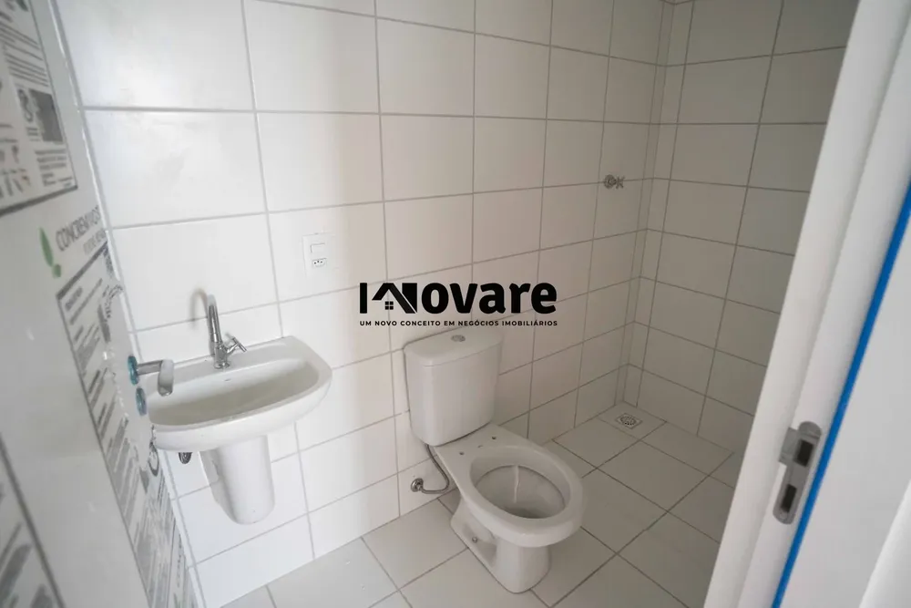 Apartamento, 2 quartos, 55 m² - Foto 3