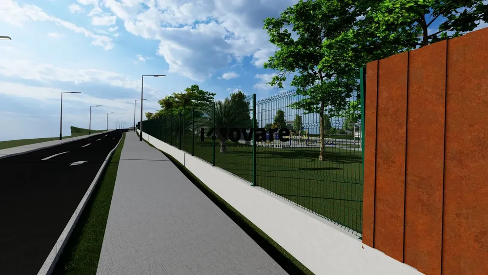Terreno, 470 m² - Foto 3