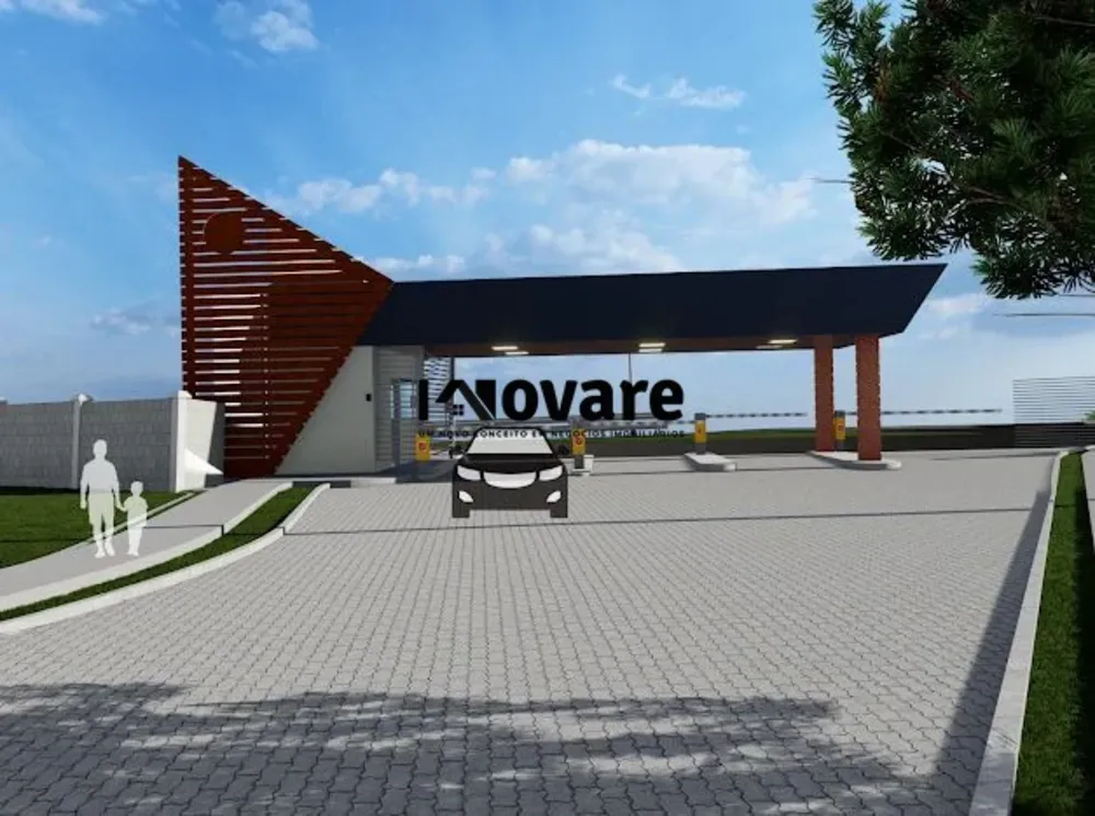Terreno, 470 m² - Foto 1