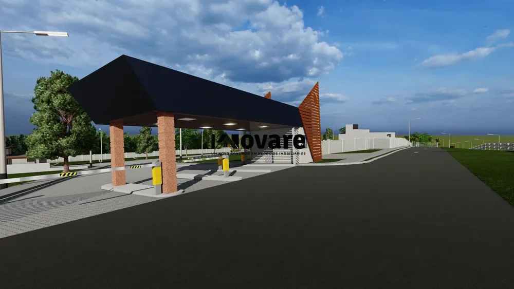 Terreno, 470 m² - Foto 2