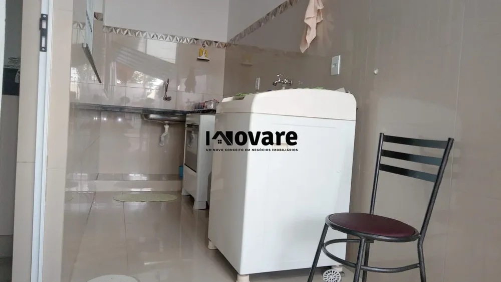 Casa, 3 quartos, 104 m² - Foto 2
