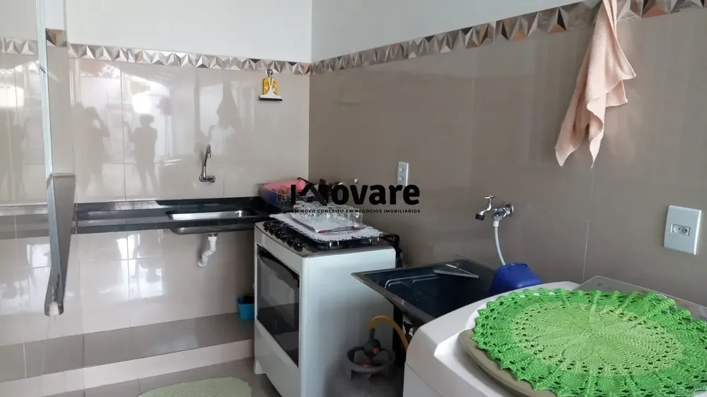 Casa, 3 quartos, 104 m² - Foto 4