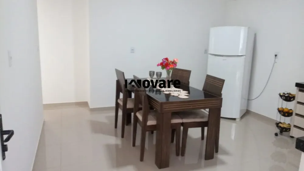 Casa, 3 quartos, 104 m² - Foto 3