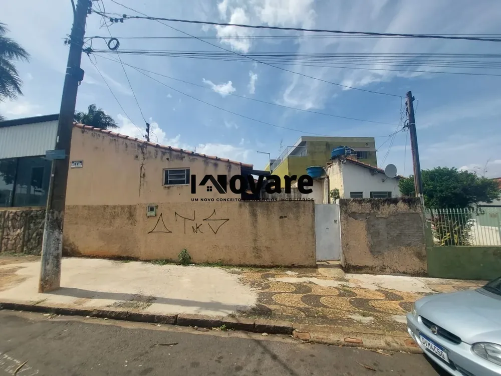 Casa, 3 quartos, 170 m² - Foto 2