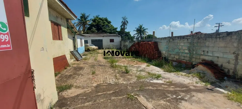 Terreno, 250 m² - Foto 1