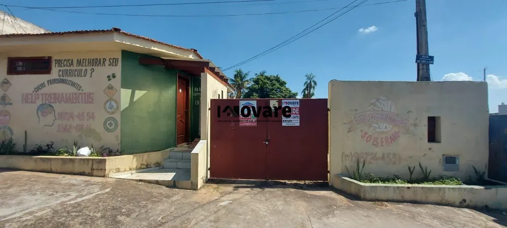 Terreno, 250 m² - Foto 3