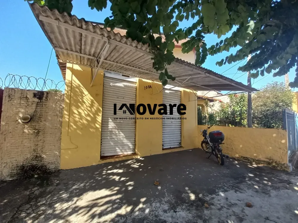 Casa, 3 quartos, 300 m² - Foto 1
