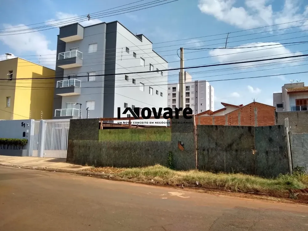 Terreno, 325 m² - Foto 4