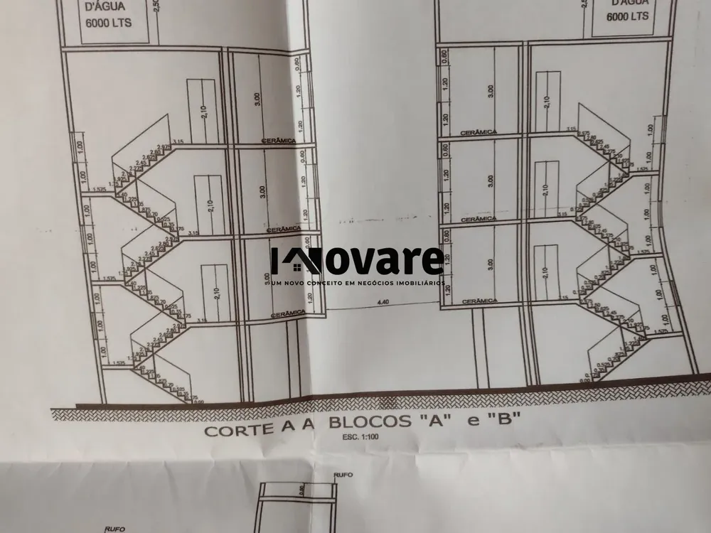 Terreno, 325 m² - Foto 2