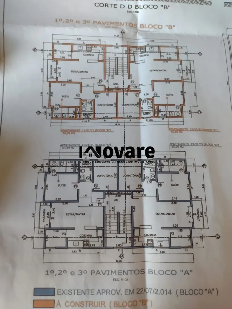 Terreno, 325 m² - Foto 3