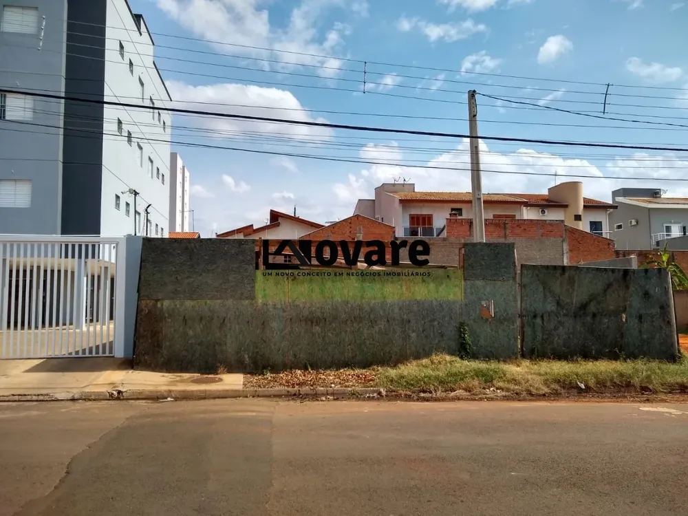 Terreno, 325 m² - Foto 1