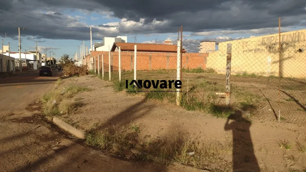 Terreno, 500 m² - Foto 1