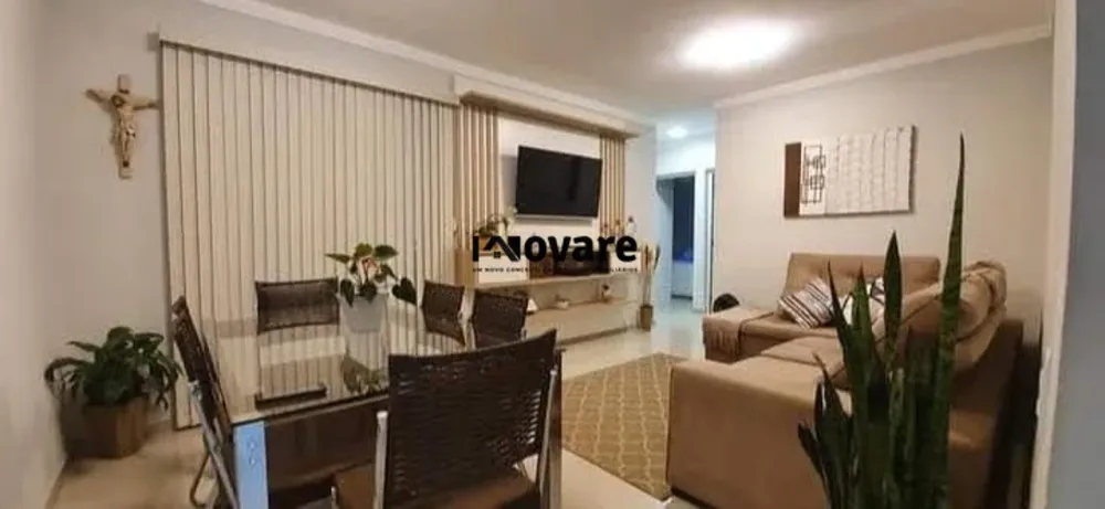 Apartamento, 3 quartos, 73 m² - Foto 4