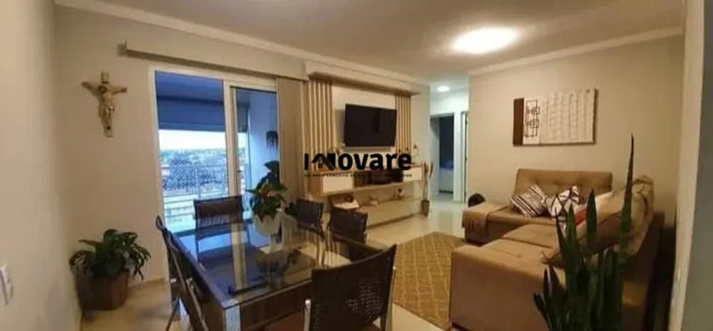 Apartamento, 3 quartos, 73 m² - Foto 1