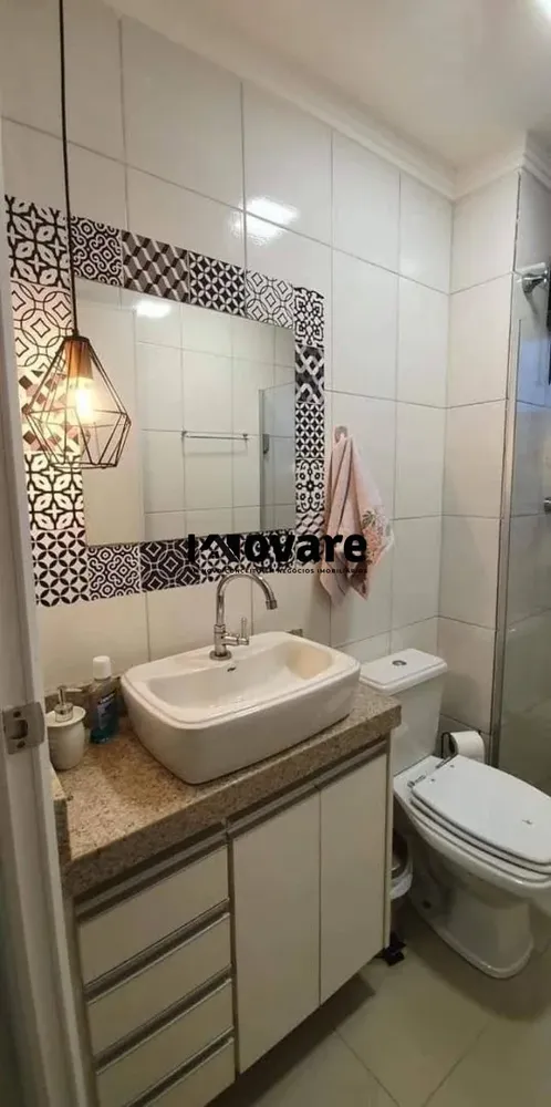 Apartamento, 3 quartos, 73 m² - Foto 2