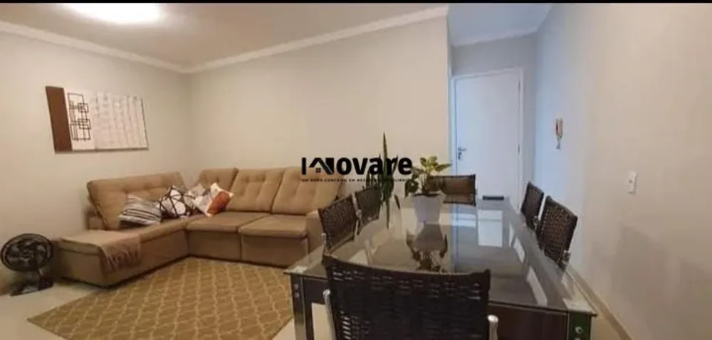 Apartamento, 3 quartos, 73 m² - Foto 3