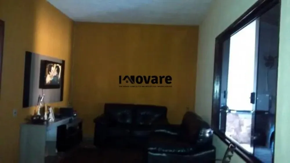 Casa, 4 quartos, 150 m² - Foto 3