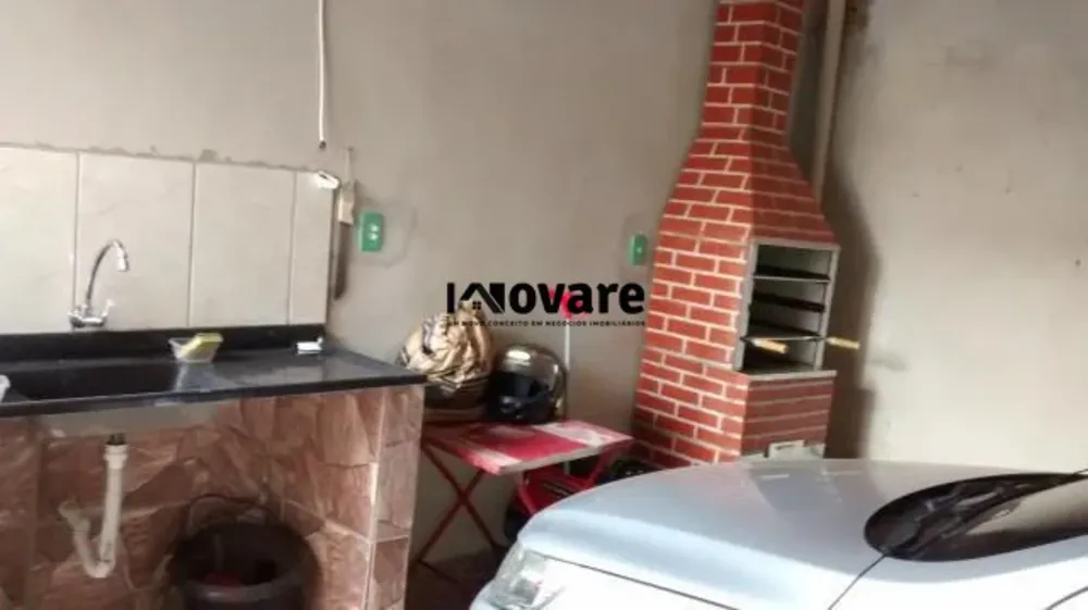 Casa, 4 quartos, 150 m² - Foto 2