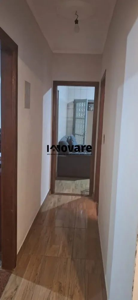 Casa, 3 quartos, 187 m² - Foto 3