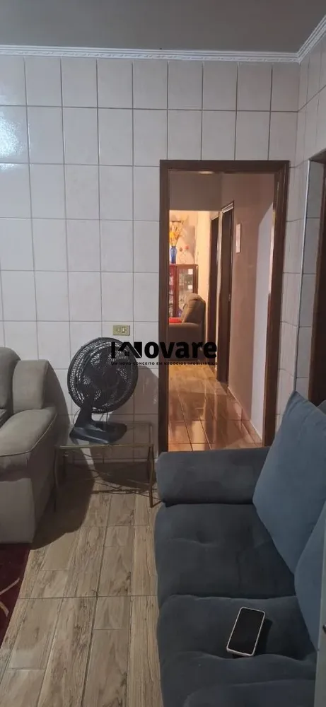 Casa, 3 quartos, 187 m² - Foto 1