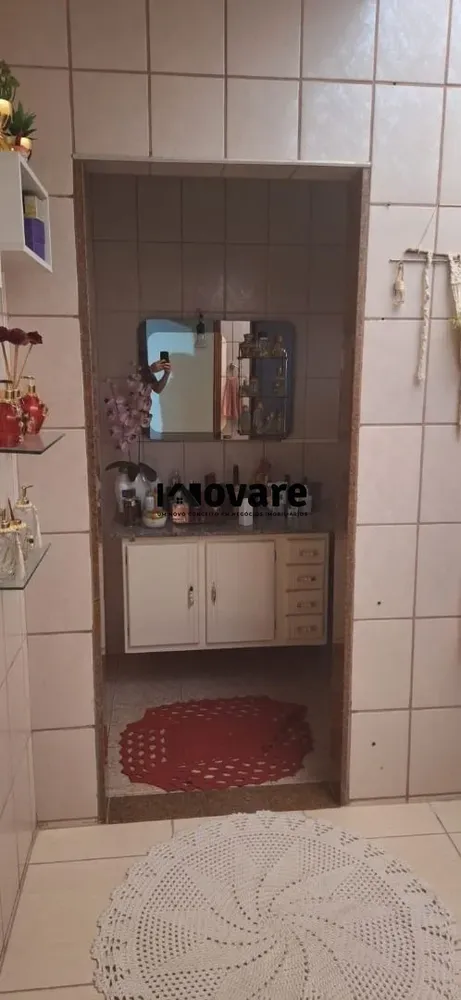 Casa, 3 quartos, 187 m² - Foto 2