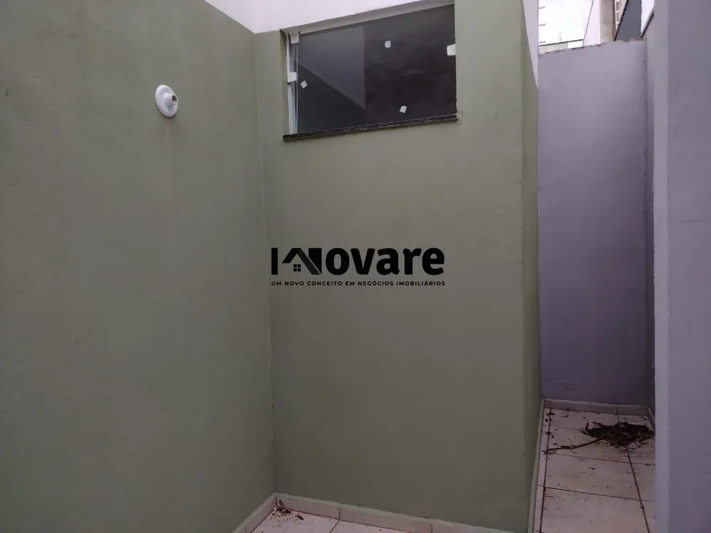Casa, 3 quartos, 80 m² - Foto 1