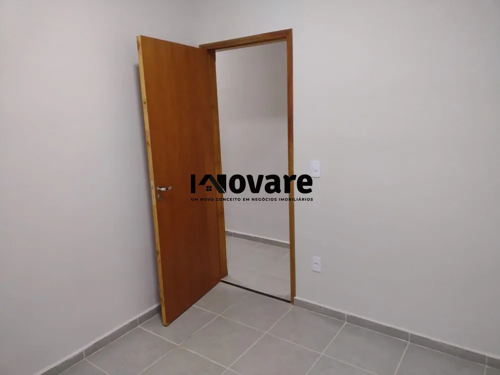 Casa, 3 quartos, 80 m² - Foto 2