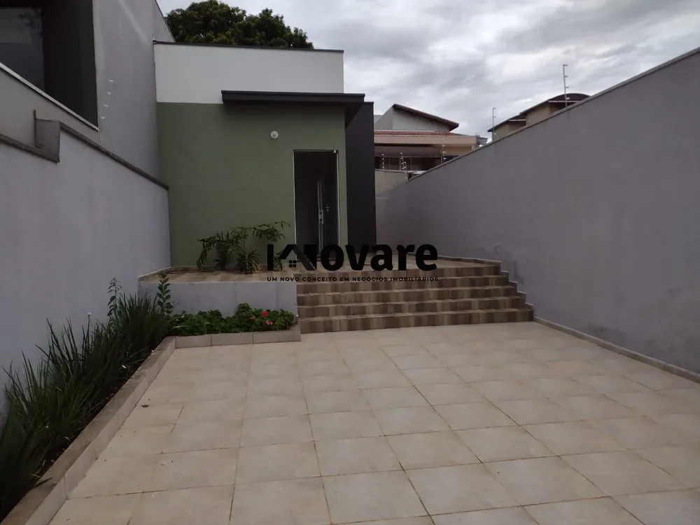 Casa, 3 quartos, 80 m² - Foto 4