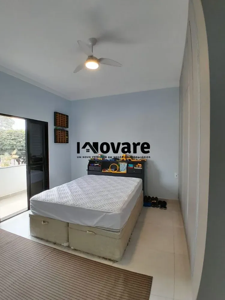 Casa, 4 quartos, 260 m² - Foto 3