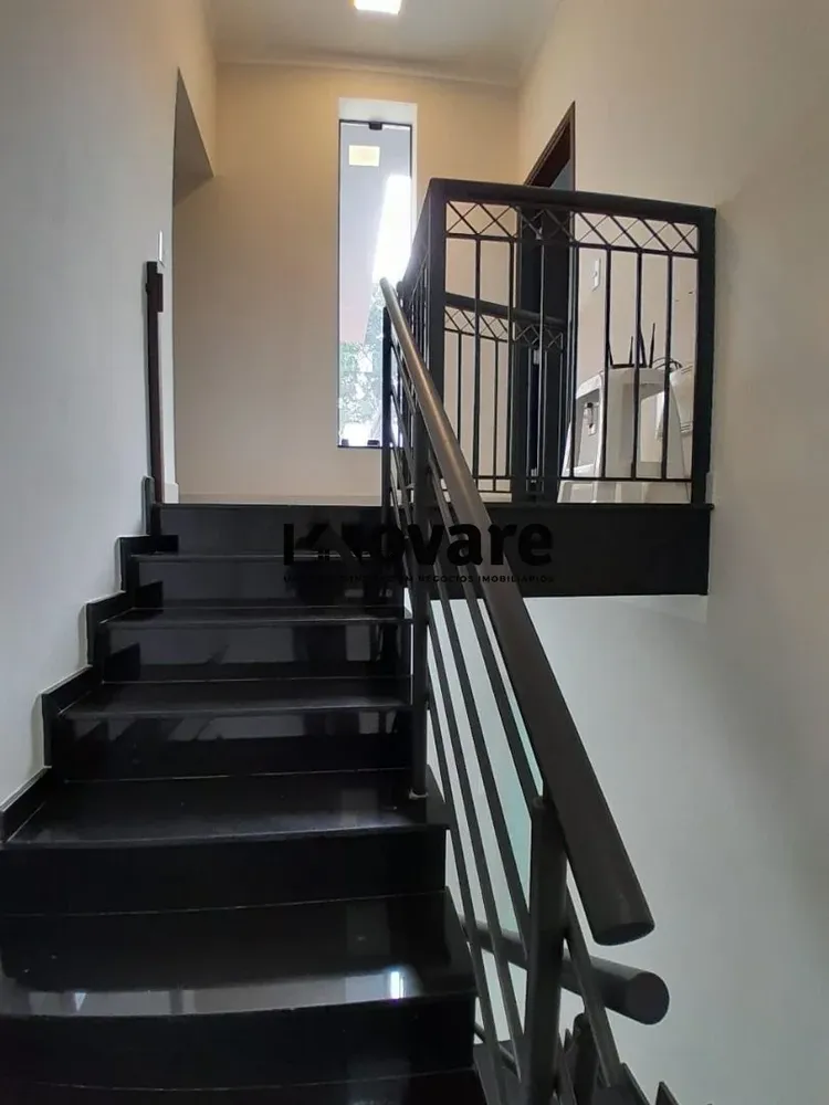 Casa, 4 quartos, 260 m² - Foto 4