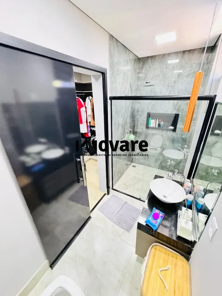 Casa, 3 quartos, 186 m² - Foto 2