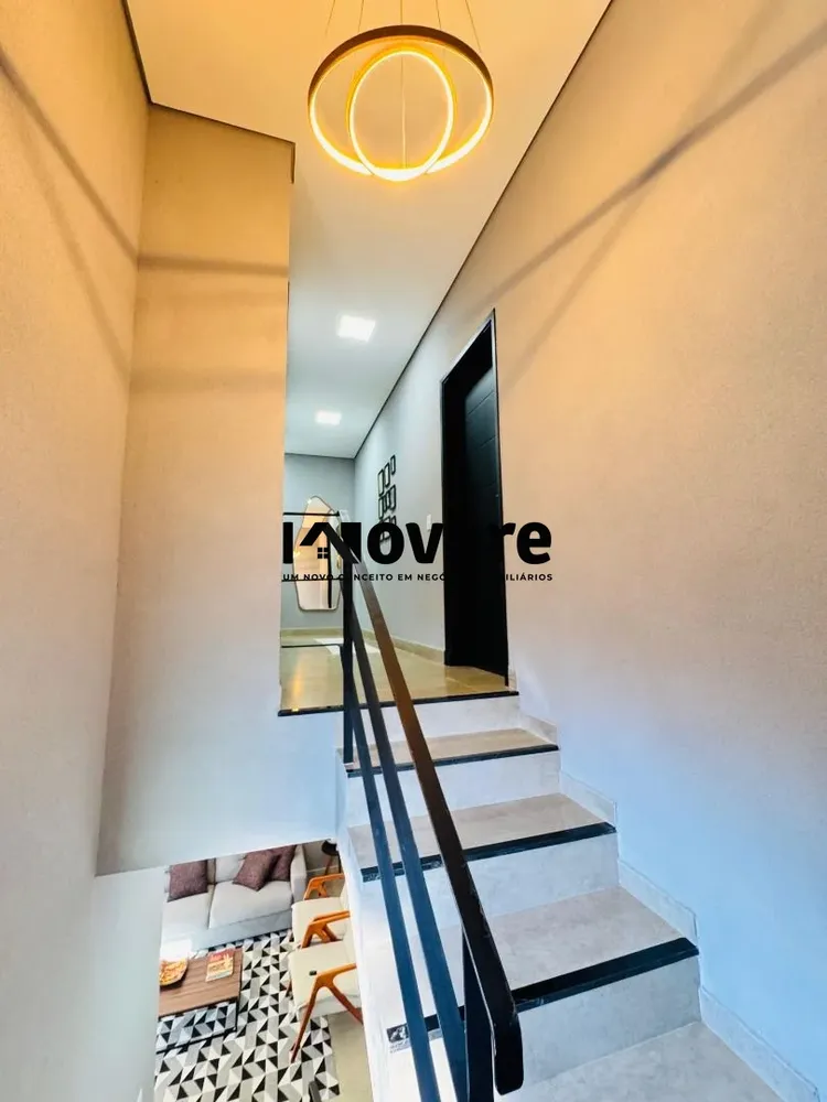 Casa, 3 quartos, 186 m² - Foto 4