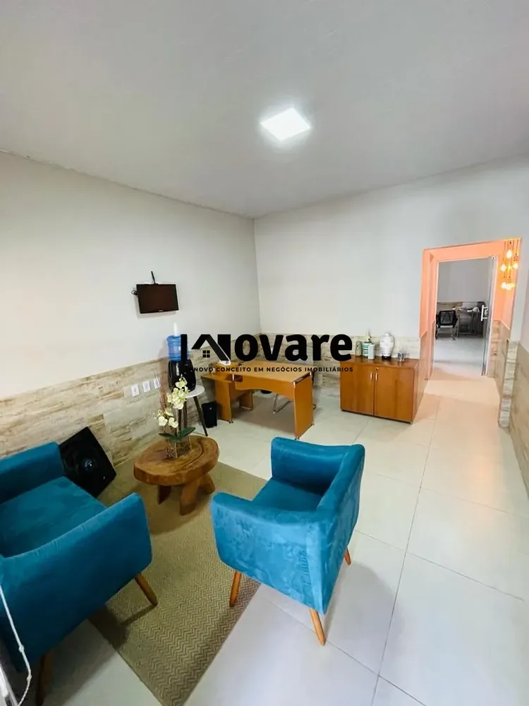 Casa, 1 quarto, 162 m² - Foto 1