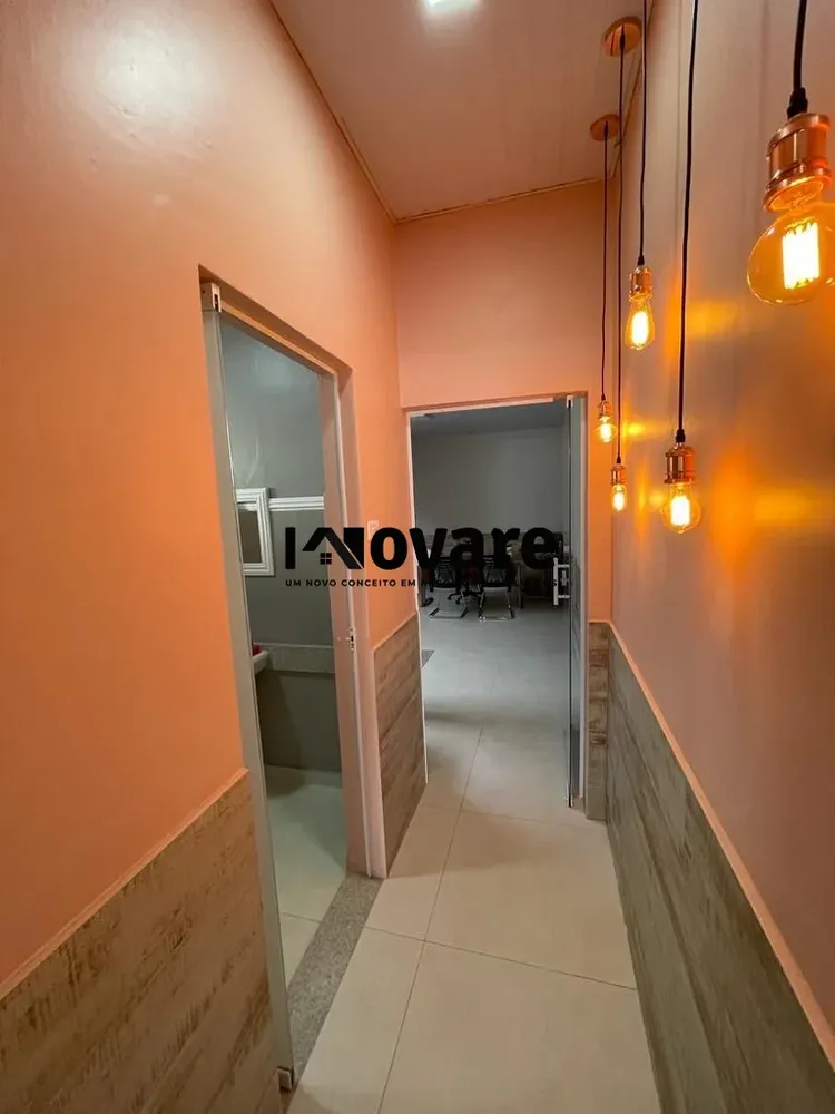 Casa, 1 quarto, 162 m² - Foto 2