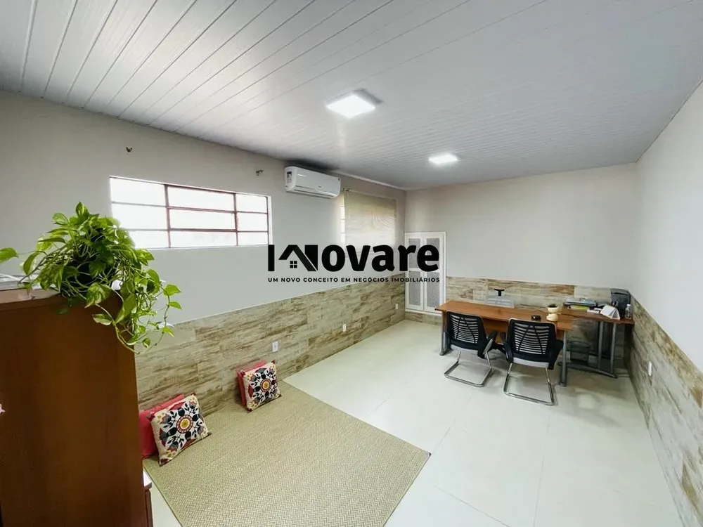 Casa, 1 quarto, 162 m² - Foto 3