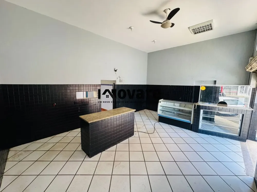 Loja-Salão, 280 m² - Foto 2