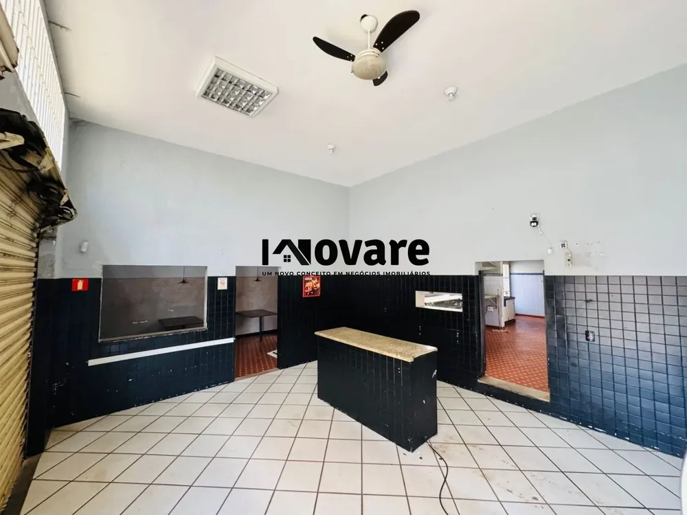 Loja-Salão, 280 m² - Foto 1