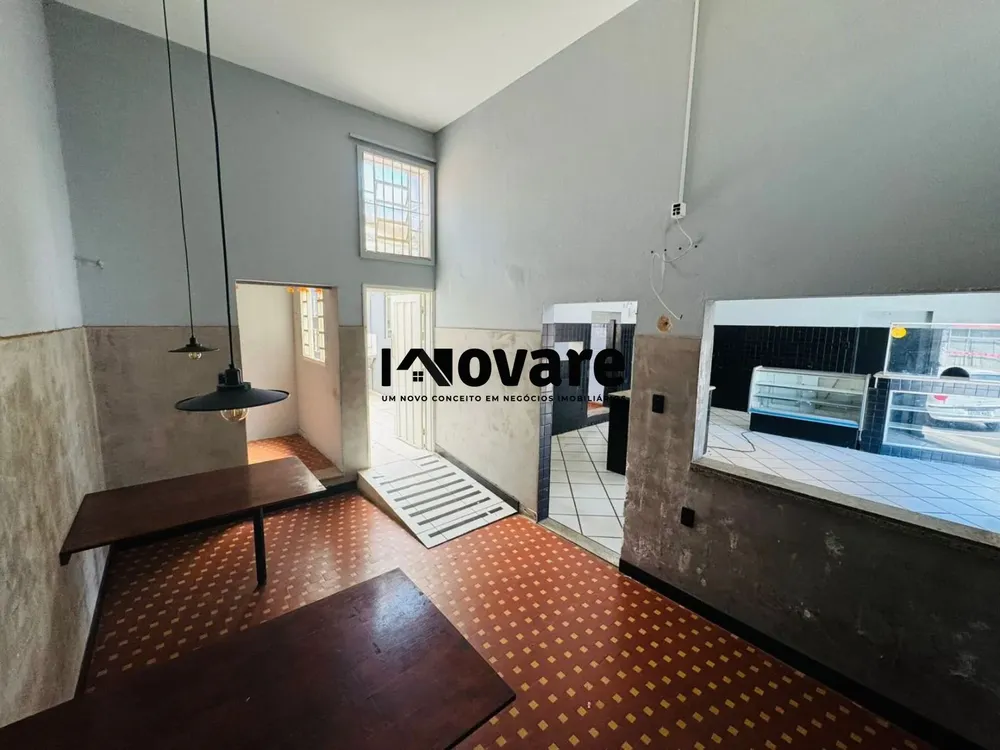 Loja-Salão, 280 m² - Foto 3