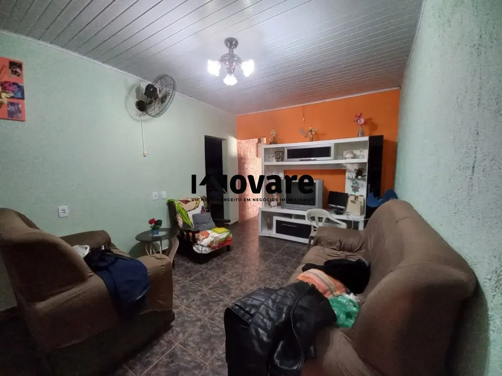 Casa, 3 quartos, 115 m² - Foto 3