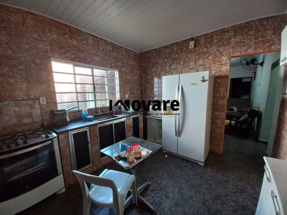 Casa, 3 quartos, 115 m² - Foto 2