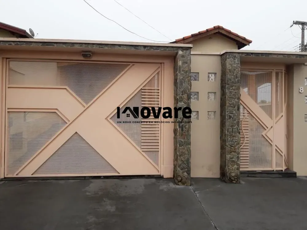 Casa, 2 quartos, 155 m² - Foto 3