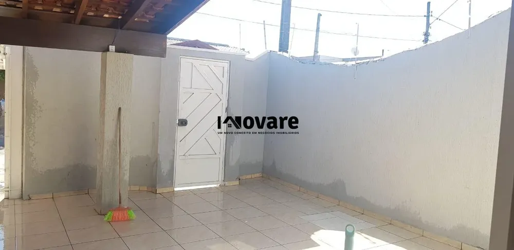 Casa, 3 quartos, 175 m² - Foto 1