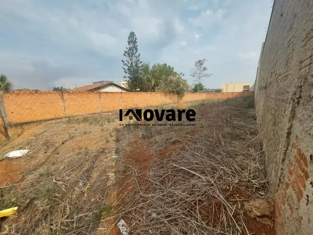 Terreno, 507 m² - Foto 1