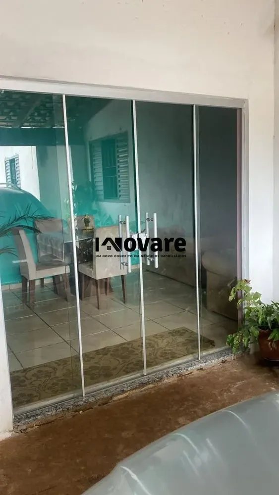 Casa, 2 quartos, 89 m² - Foto 4