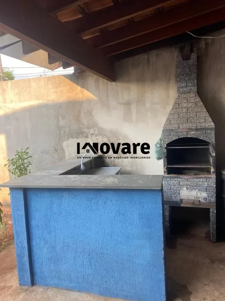 Casa, 2 quartos, 89 m² - Foto 1
